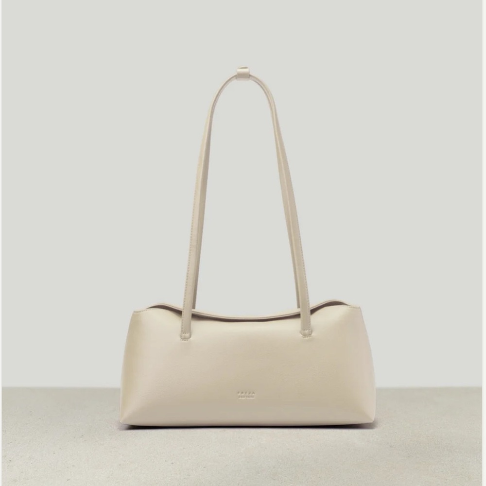 Freja NYC Chrystie Bag Oat